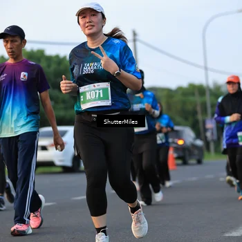 Runner Photo 4561266