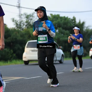 Runner Photo 4561267