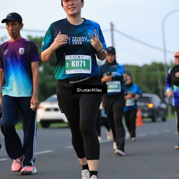 Runner Photo 4561268