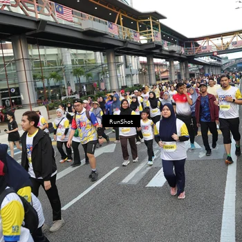 Runner Photo 4561269