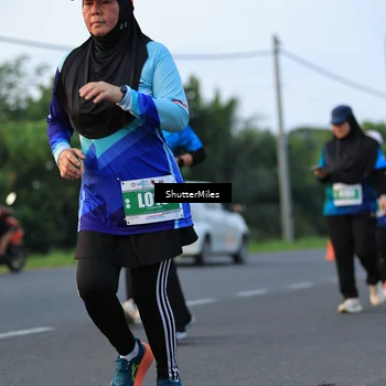 Runner Photo 4561270