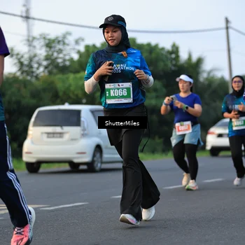 Runner Photo 4561271