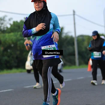Runner Photo 4561274