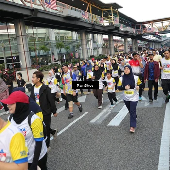 Runner Photo 4561277