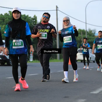 Runner Photo 4561278