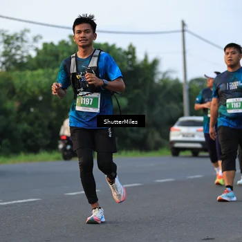 Runner Photo 4561279