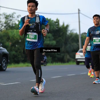 Runner Photo 4561280