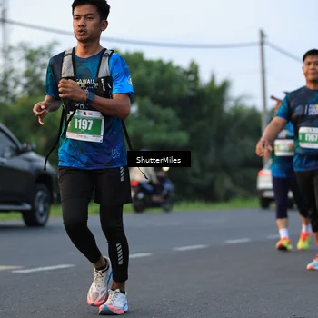 Runner Photo 4561281