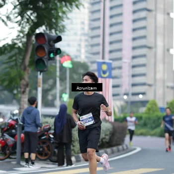 Runner Photo 4561282
