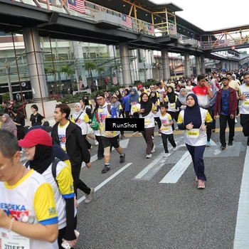 Runner Photo 4561283