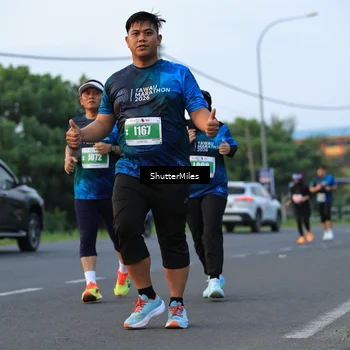 Runner Photo 4561284