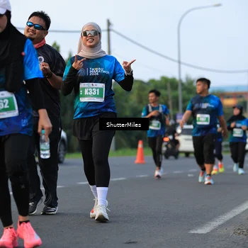 Runner Photo 4561285