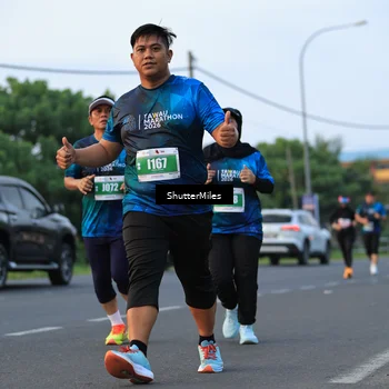 Runner Photo 4561286