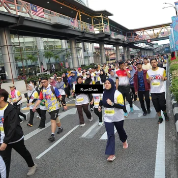 Runner Photo 4561288