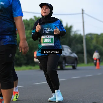 Runner Photo 4561289