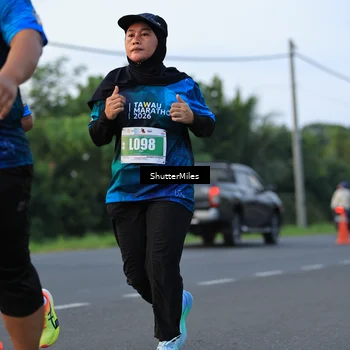 Runner Photo 4561290