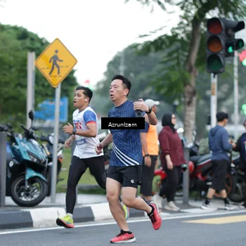 Runner Photo 4561291