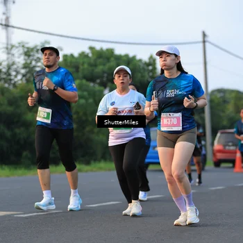 Runner Photo 4561293