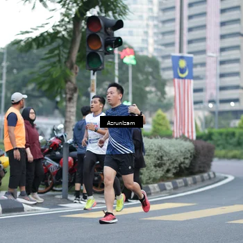 Runner Photo 4561294