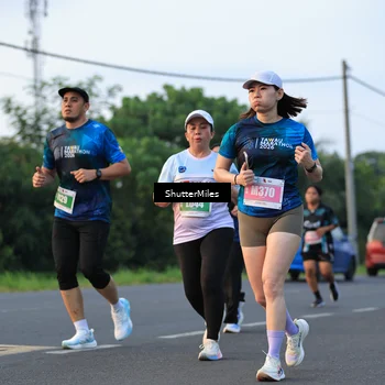 Runner Photo 4561295