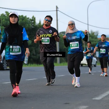 Runner Photo 4561296