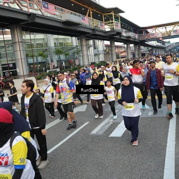 Runner Photo 4561297