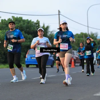 Runner Photo 4561299