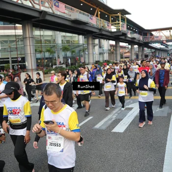 Runner Photo 4561301