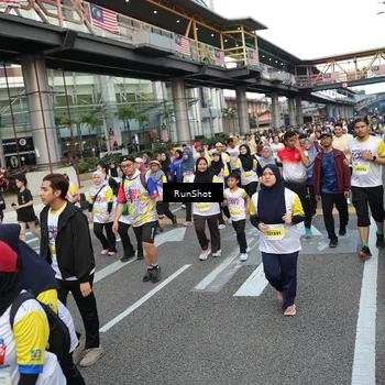 Runner Photo 4561302