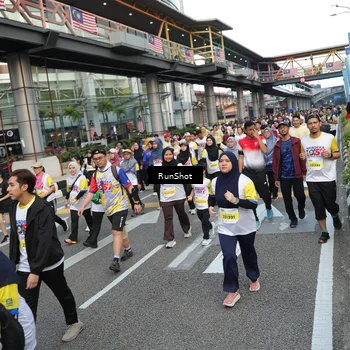 Runner Photo 4561303