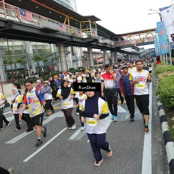 Runner Photo 4561304
