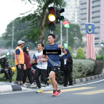 Runner Photo 4561305