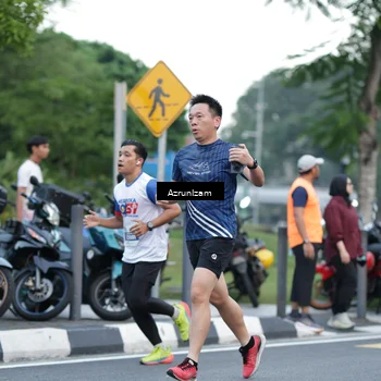 Runner Photo 4561306