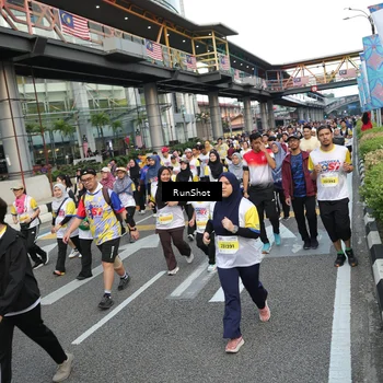 Runner Photo 4561307