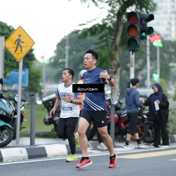 Runner Photo 4561309