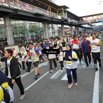 Runner Photo 4561310