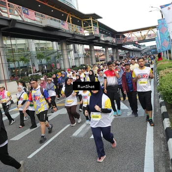 Runner Photo 4561311