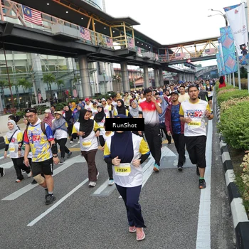 Runner Photo 4561313