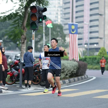 Runner Photo 4561315