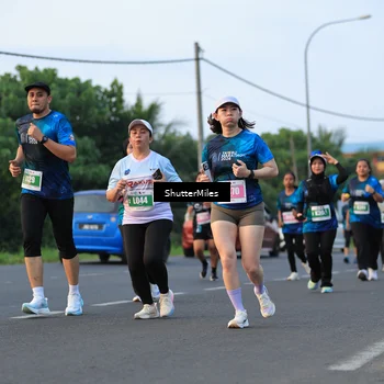 Runner Photo 4561316