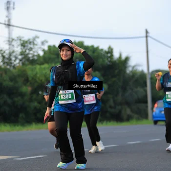 Runner Photo 4561317