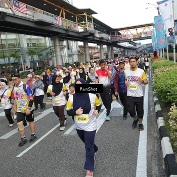 Runner Photo 4561318