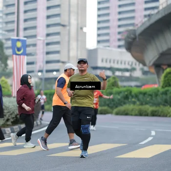 Runner Photo 4561320