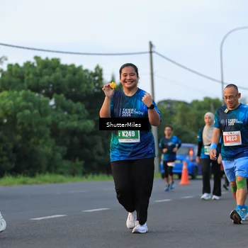Runner Photo 4561321