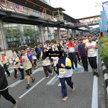 Runner Photo 4561322