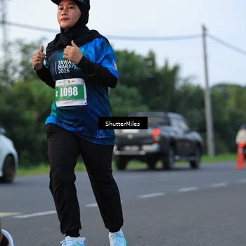 Runner Photo 4561323
