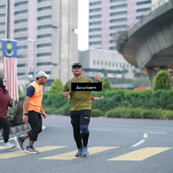 Runner Photo 4561326