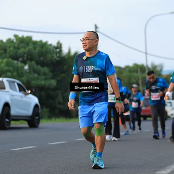Runner Photo 4561327