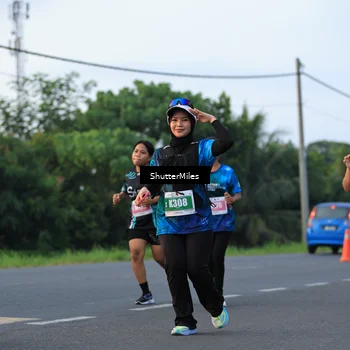 Runner Photo 4561329