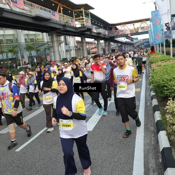 Runner Photo 4561330